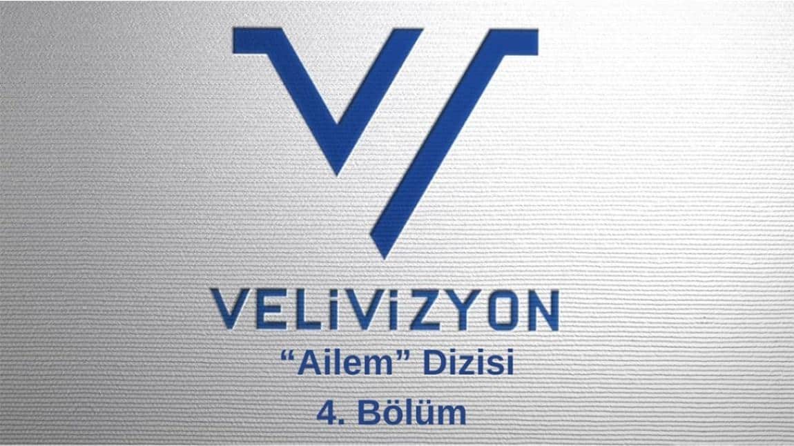 AİLEM DİZİSİ 4.BÖLÜM